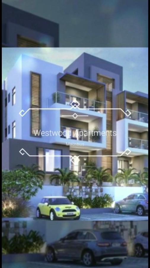 Luxury Westwood Apartment+Pool Flic-en-Flacq 外观 照片