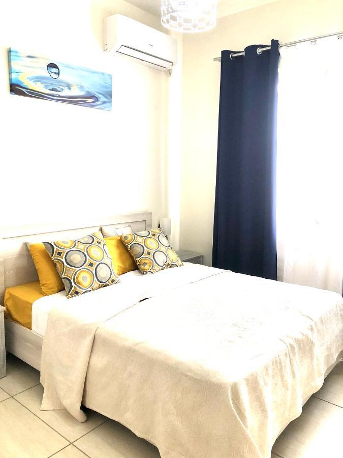 Luxury Westwood Apartment+Pool Flic-en-Flacq 外观 照片