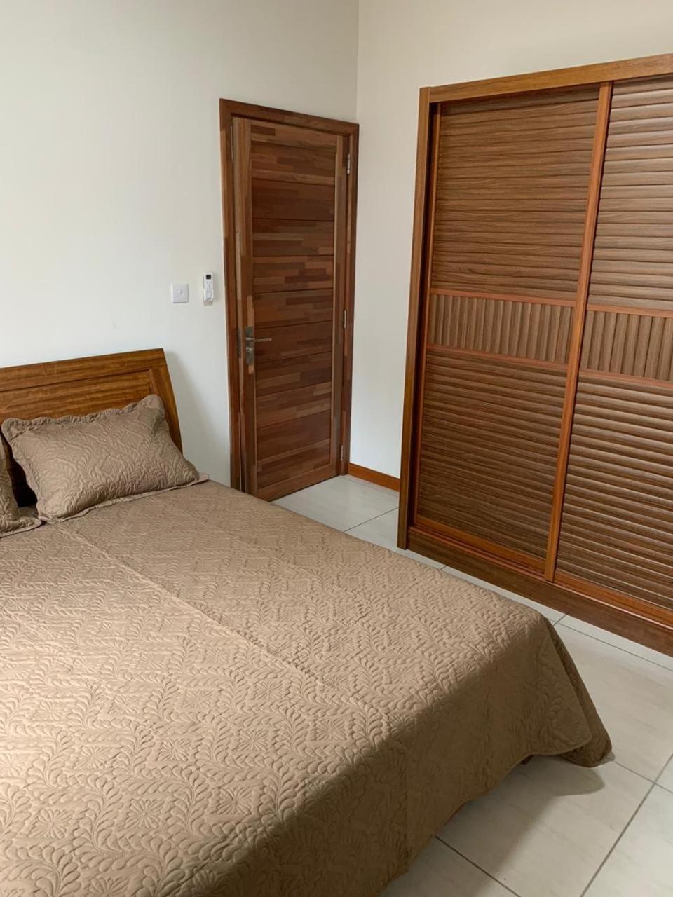 Luxury Westwood Apartment+Pool Flic-en-Flacq 客房 照片