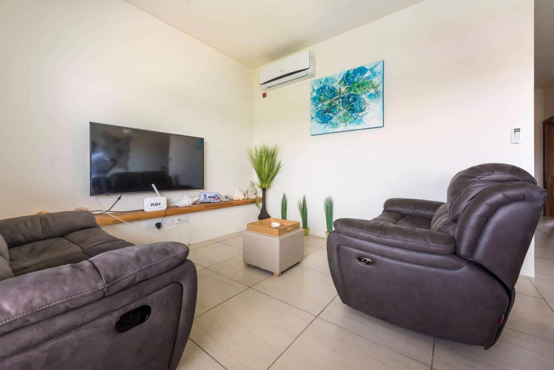 Luxury Westwood Apartment+Pool Flic-en-Flacq 客房 照片