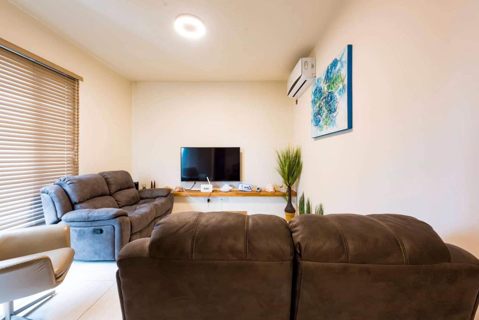 Luxury Westwood Apartment+Pool Flic-en-Flacq 客房 照片