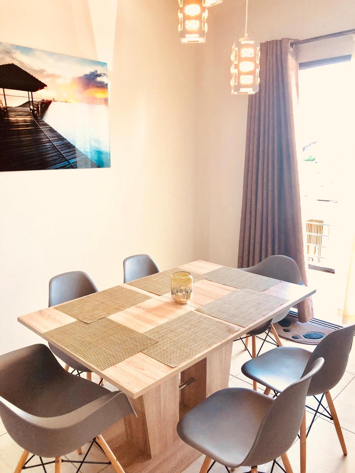 Luxury Westwood Apartment+Pool Flic-en-Flacq 客房 照片