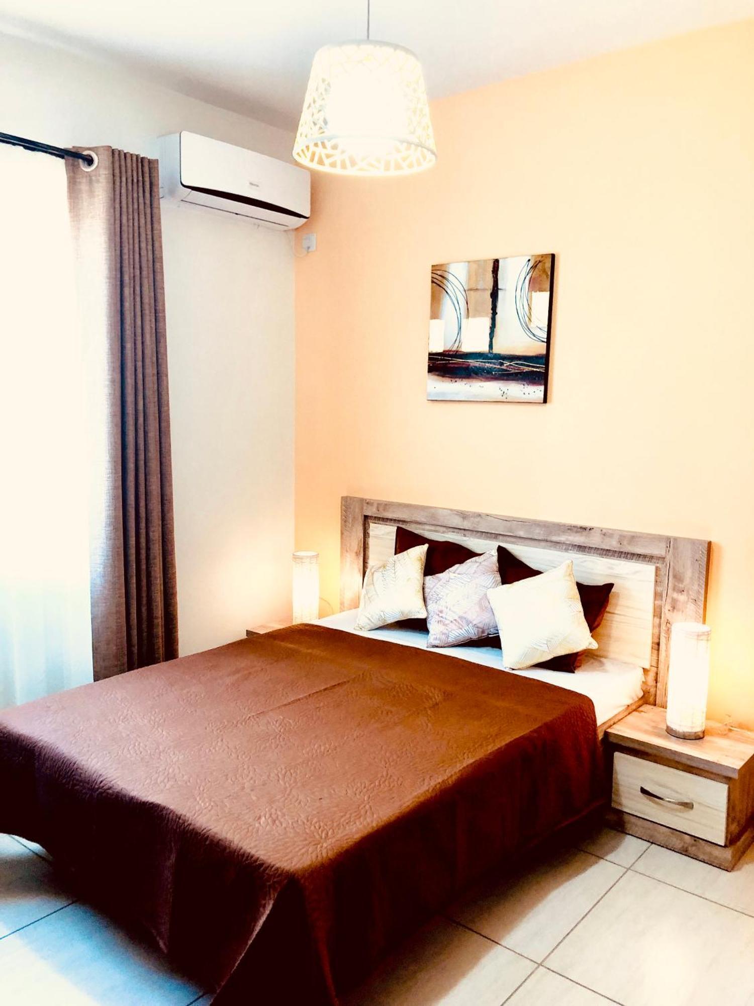 Luxury Westwood Apartment+Pool Flic-en-Flacq 客房 照片