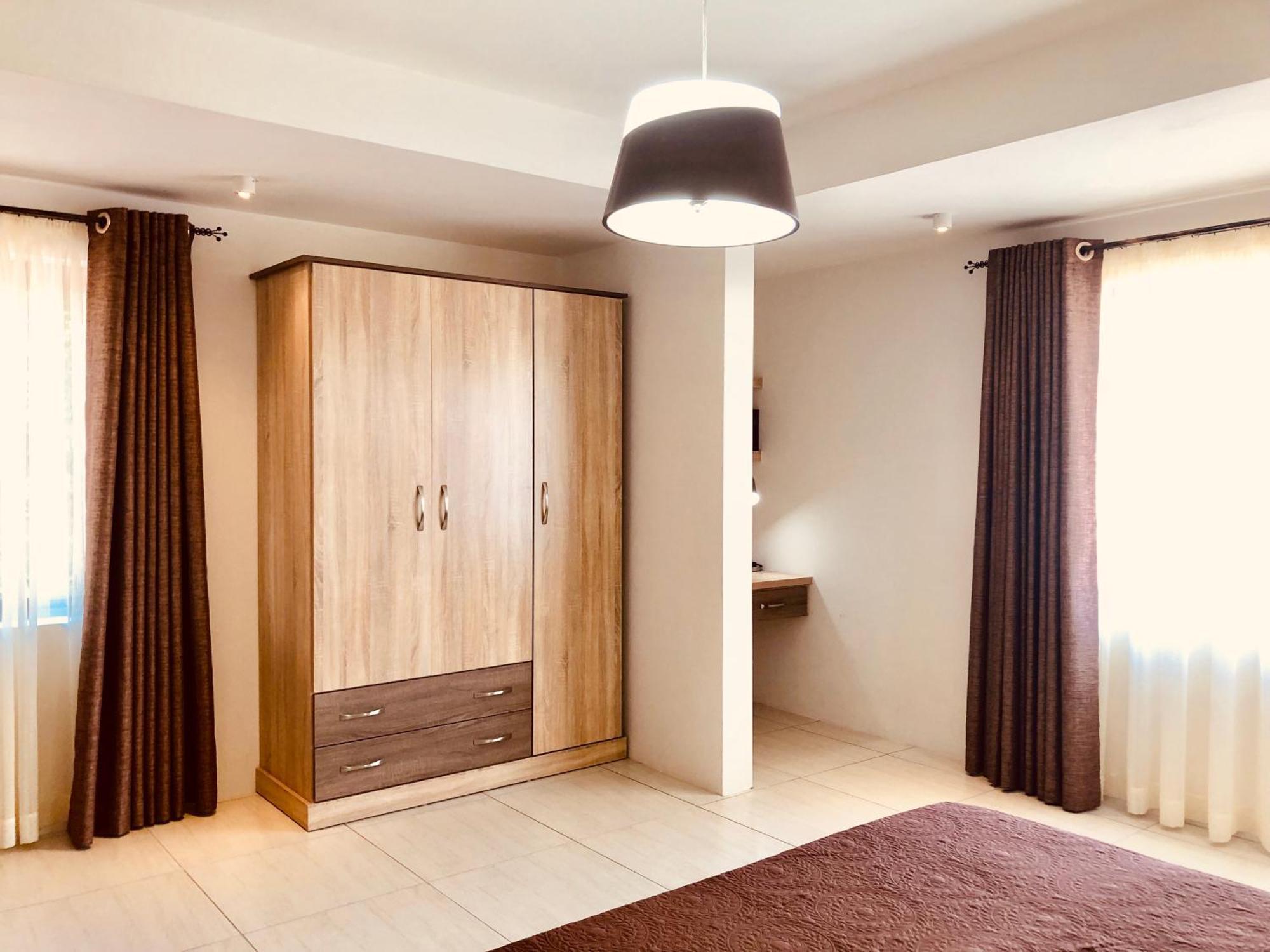 Luxury Westwood Apartment+Pool Flic-en-Flacq 客房 照片