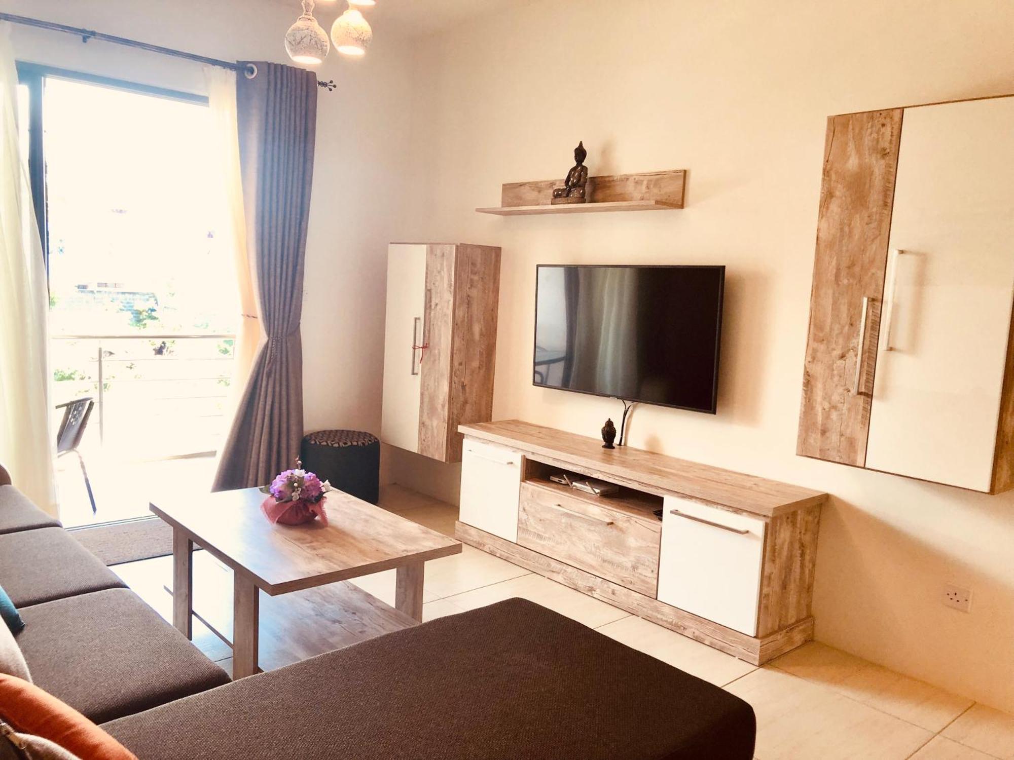 Luxury Westwood Apartment+Pool Flic-en-Flacq 客房 照片