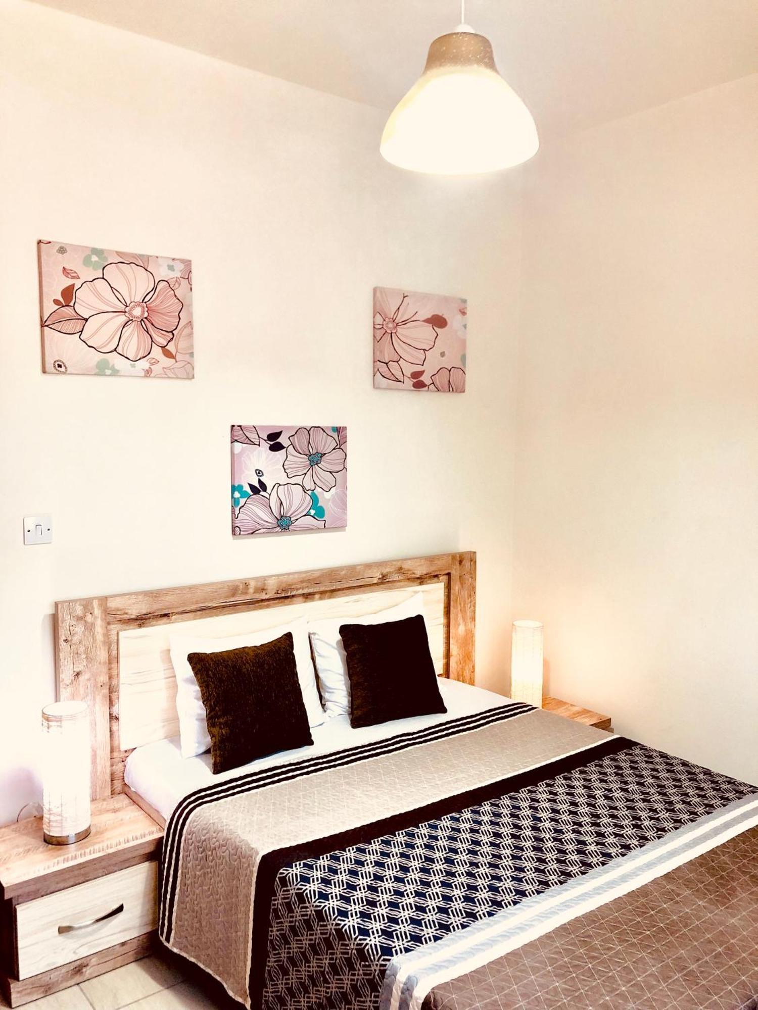 Luxury Westwood Apartment+Pool Flic-en-Flacq 客房 照片