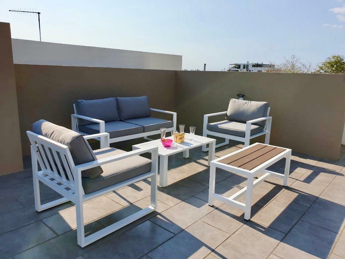 Luxury Westwood Apartment+Pool Flic-en-Flacq 外观 照片